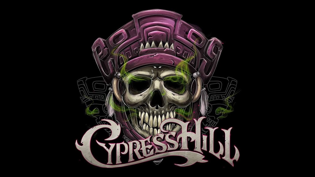 Cypress Hill - Mix - 5 Min.