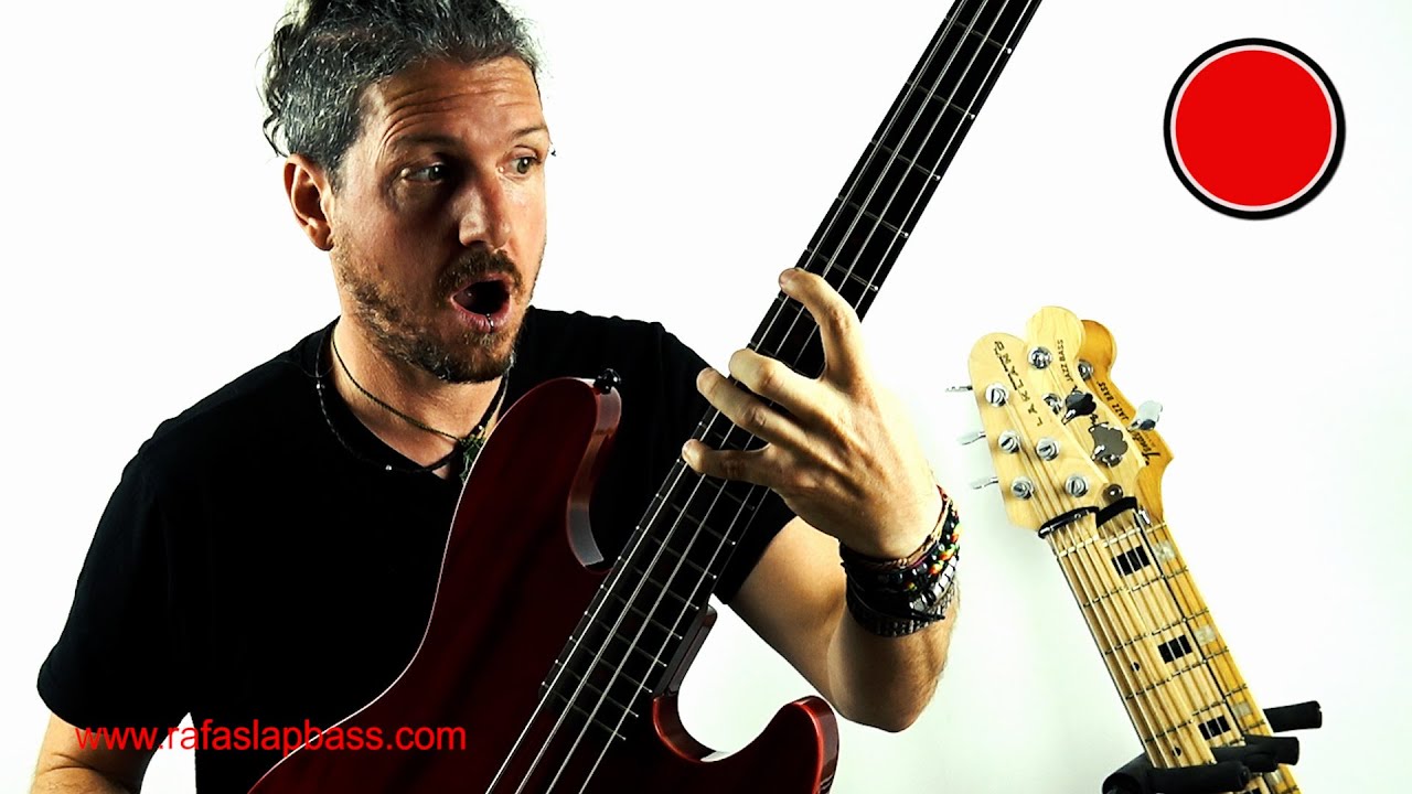 Las 5 Únicas Escalas 🎼 que necesitas aprender 🎸