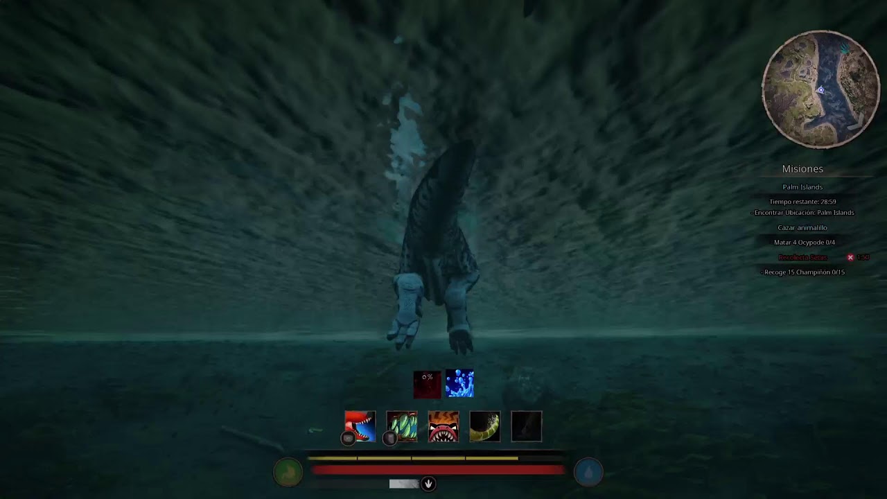 Path of Titans