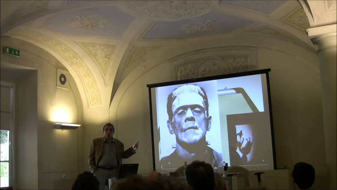 Critical Economics in Times of Crisis (Fourth Seminar) - Riccardo Bellofiore