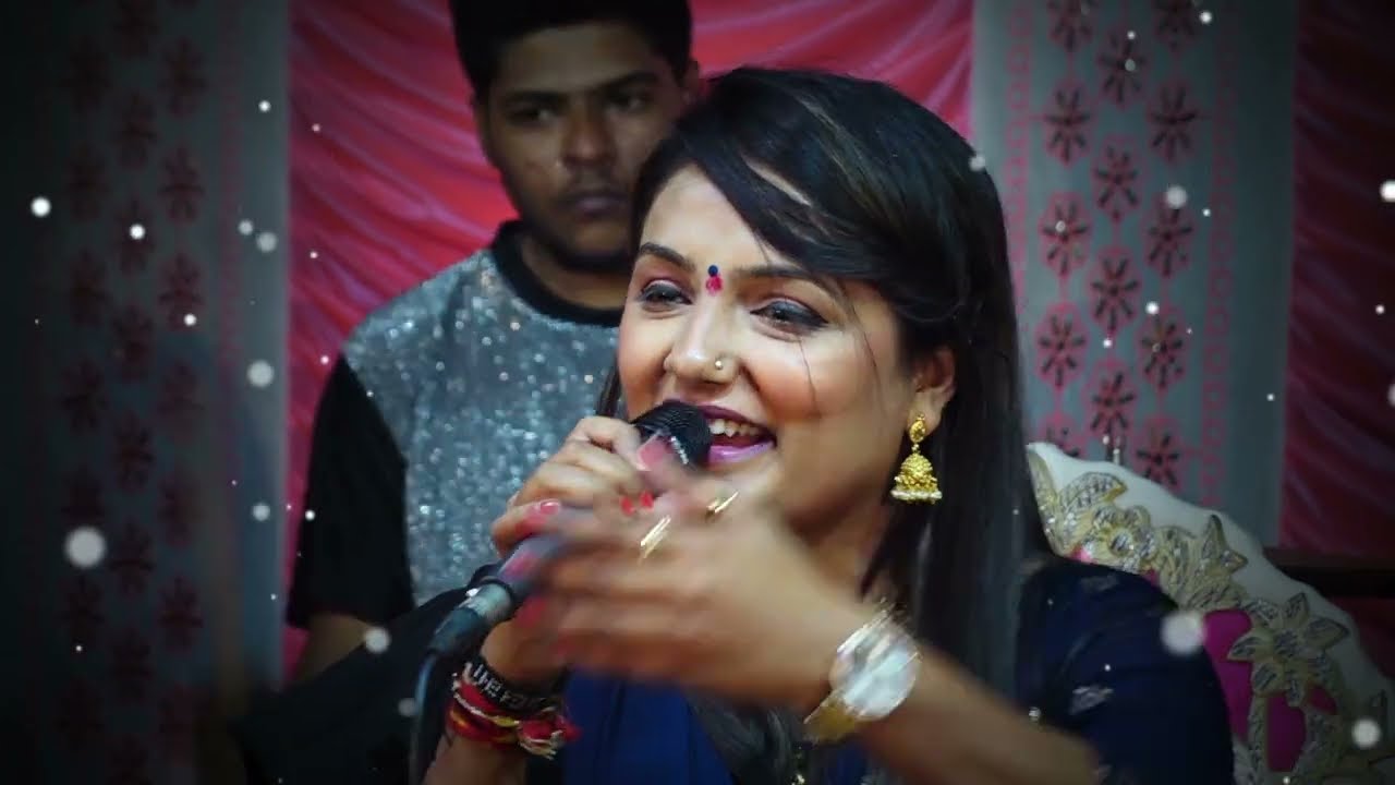Sanjay-Preeti || Rass Garba || Part 04 || Sankar Ahir - Apexa Pandiya - Ravina Chuadhari