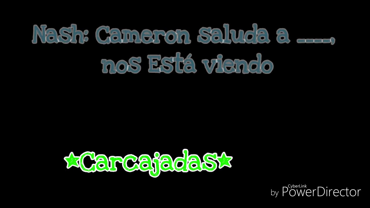 Imaginas Old Magcon [Parte 1]