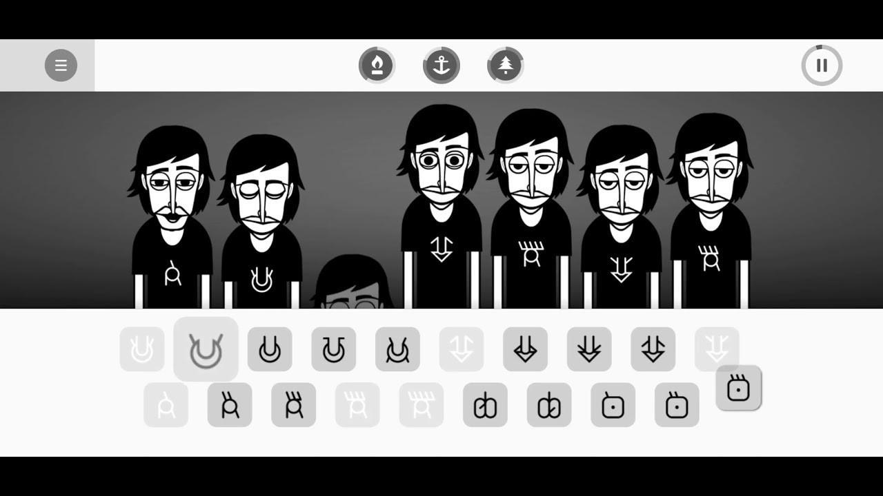 10 Minute Mix Incredibox V1