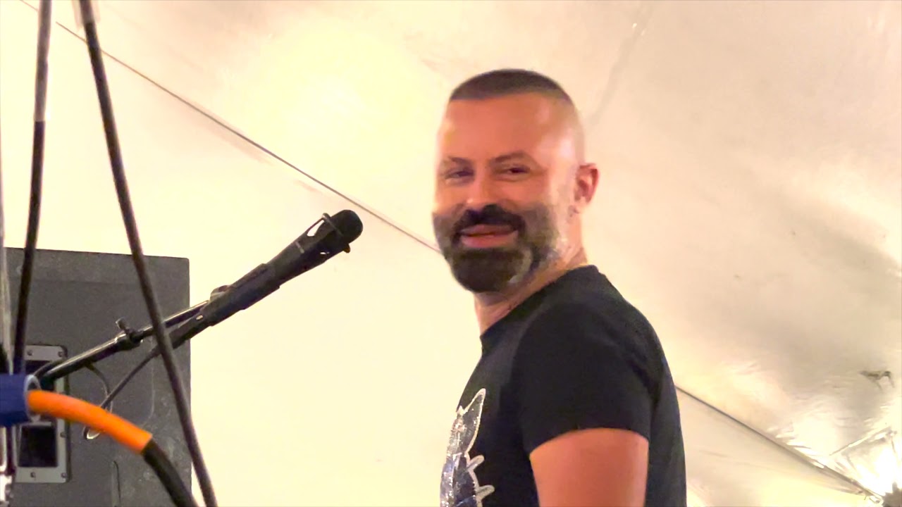 St Marys Festival - Emad Batayeh