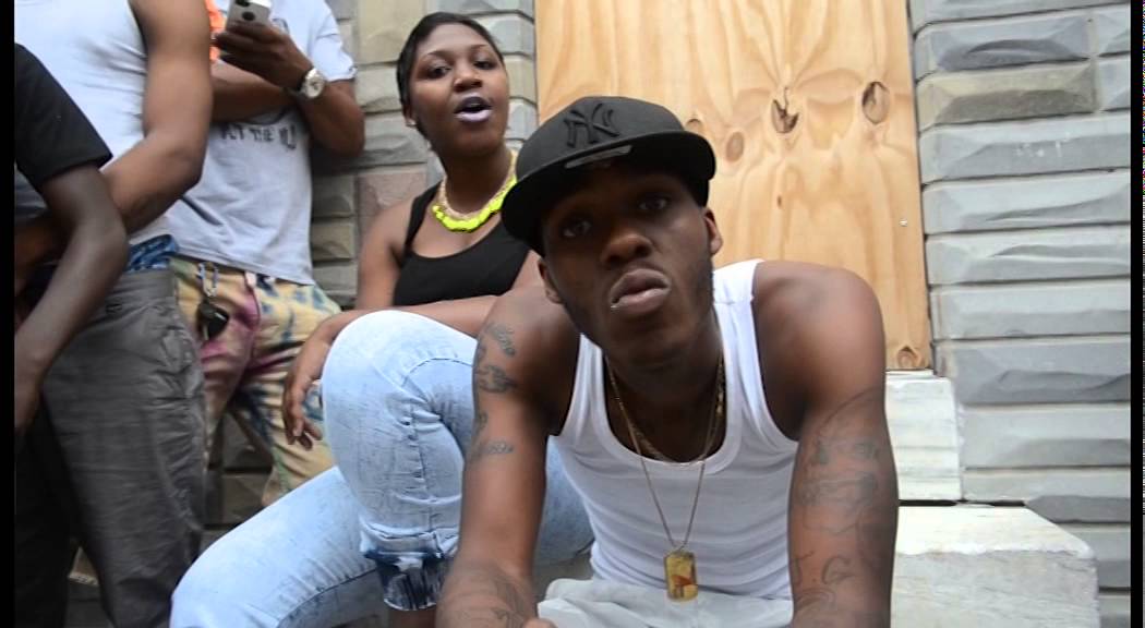 OTM Young Moose ft. Ma Che | 05 Zone
