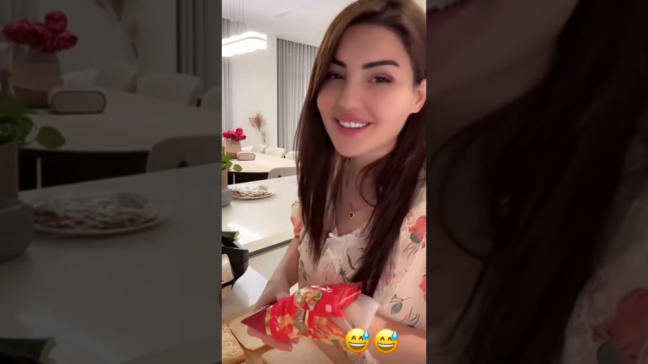 نور وعصام 🥰 نور عم جهز لانش بوكس الاولاد 😱 كلام مهم عن الفيلا الجديدة 🏠