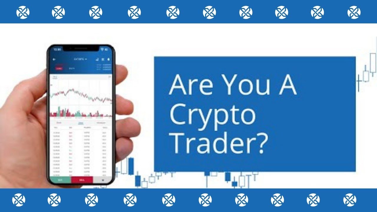 The Next Big Thing In Cryptocurrency Trading | #ShiftsHappen #GXISTHENEWFX #GX