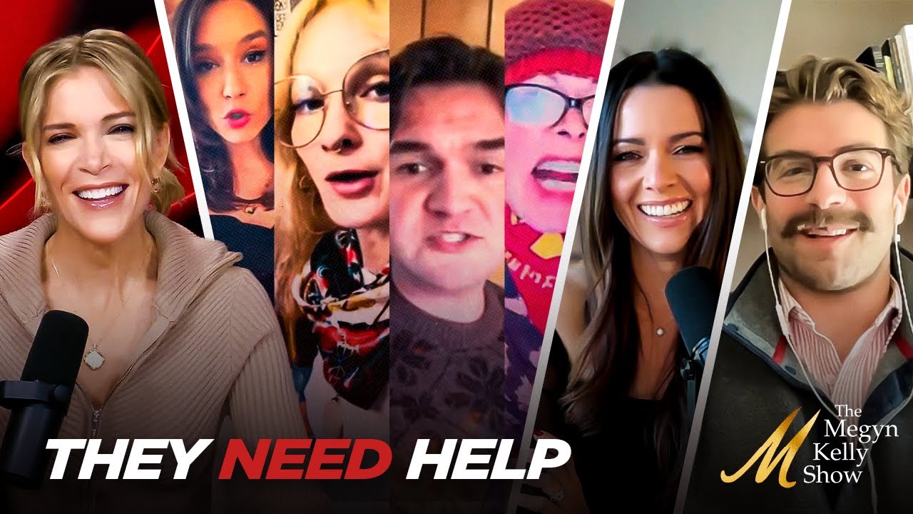 What's Really Behind the Rise of Ugly, Whining, Narcissistic Leftists, w/ Britt Mayer and Will Witt