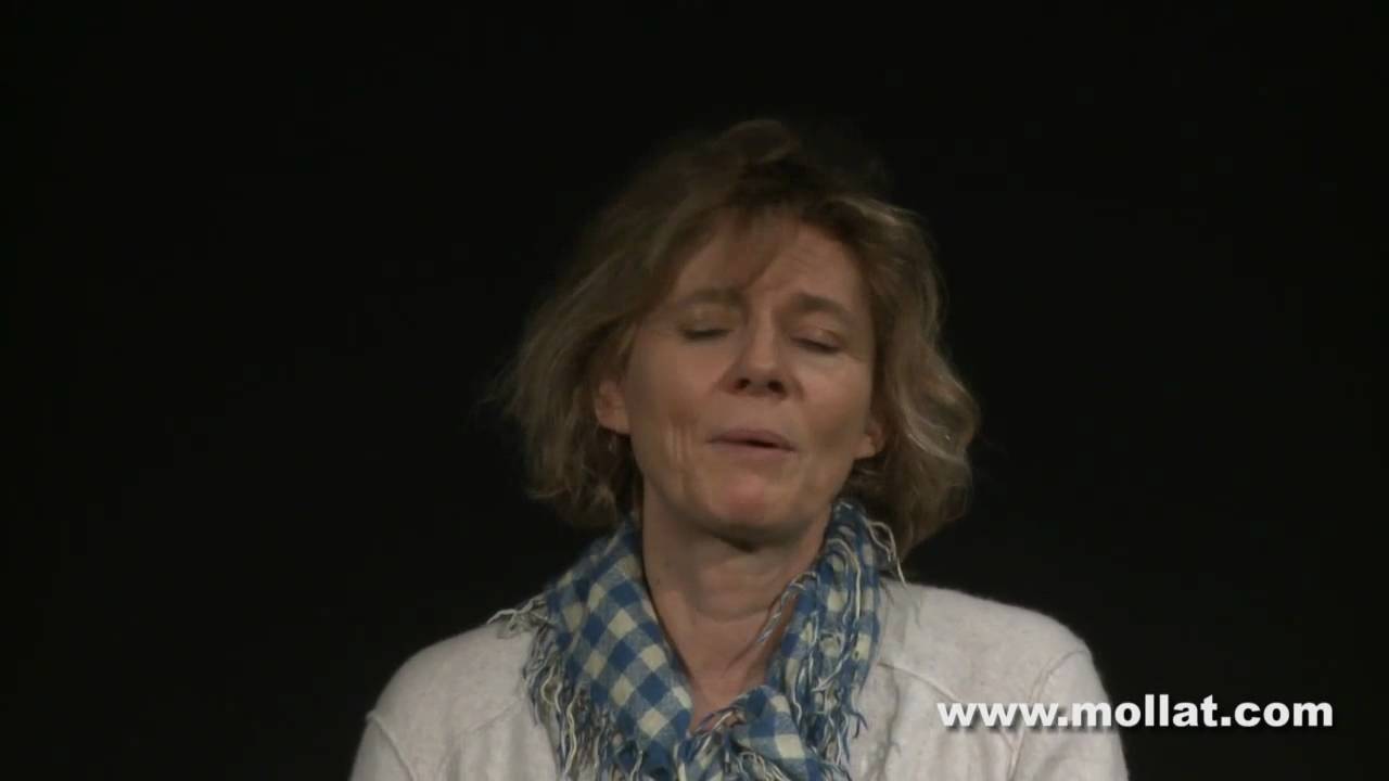 Florence Aubenas - Le quai de Ouistreham