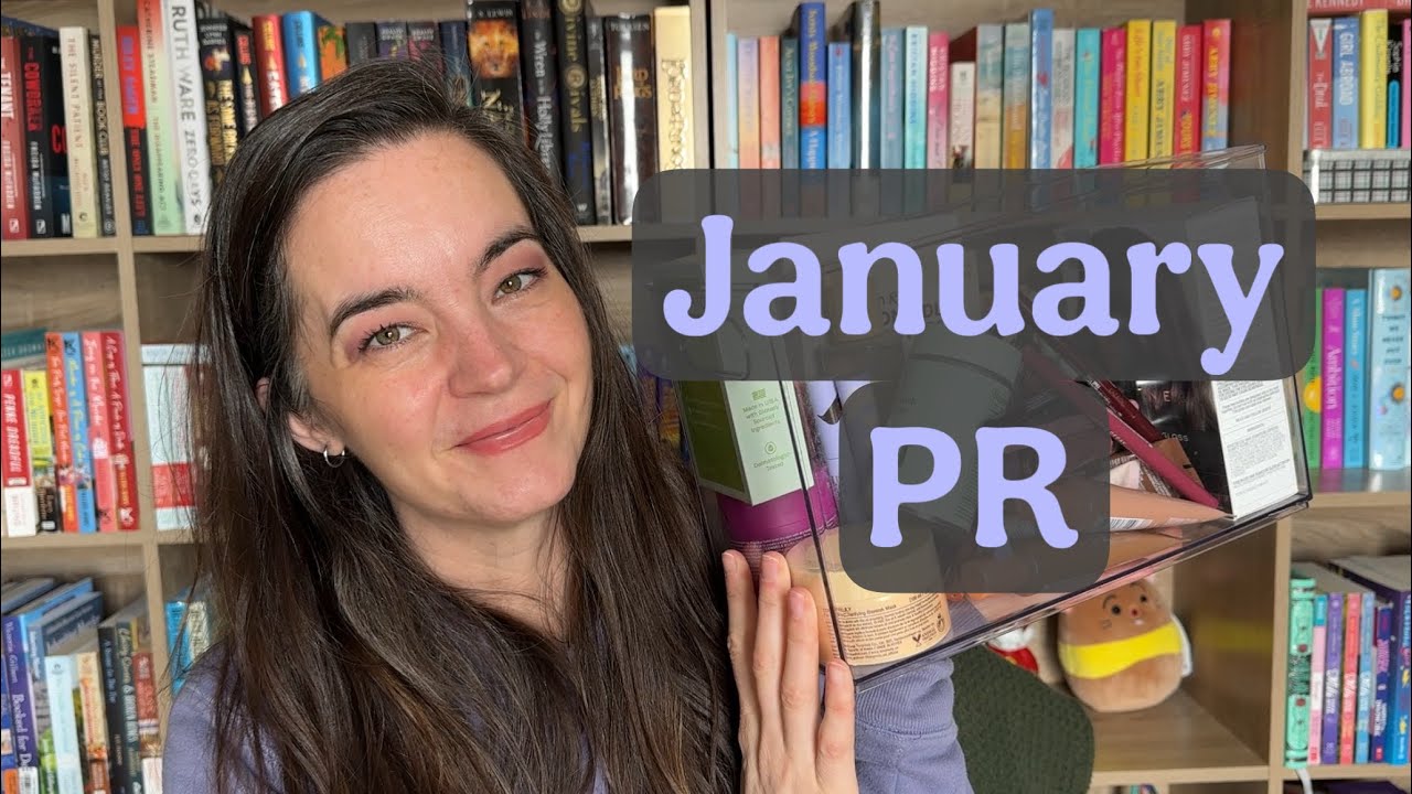 January PR