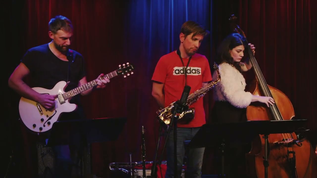 Ilaria Capalbo, Karthago — Belòved (live at Fasching)