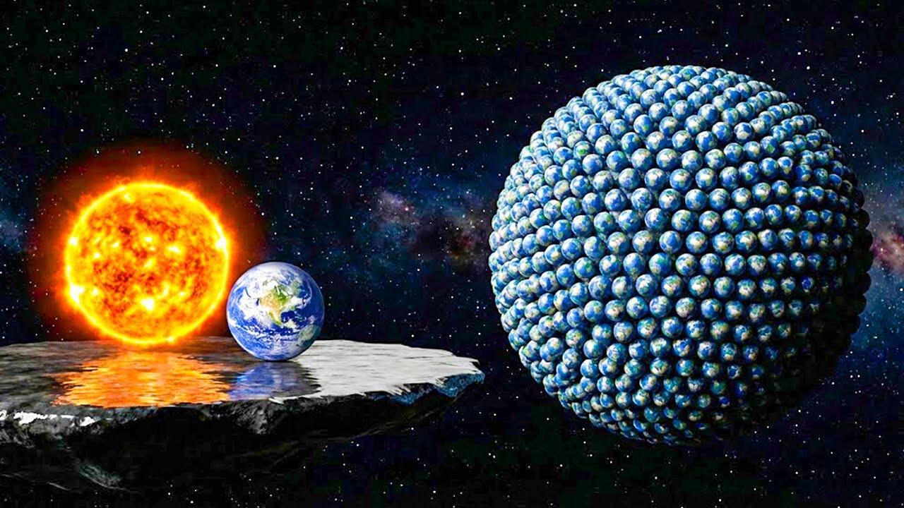 Il Sistema Solare è pieno di ex Terre, affermano gli scienziati