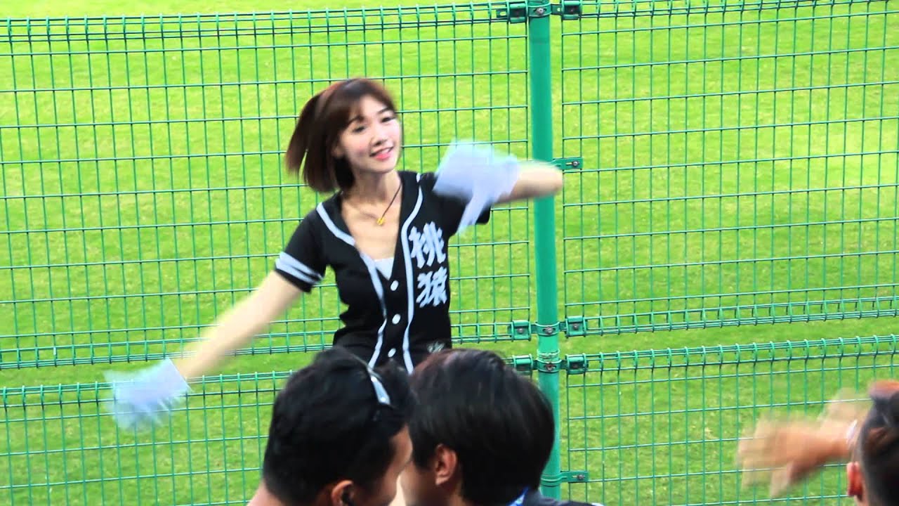2015.10.25　泱泱～喔Lamigo