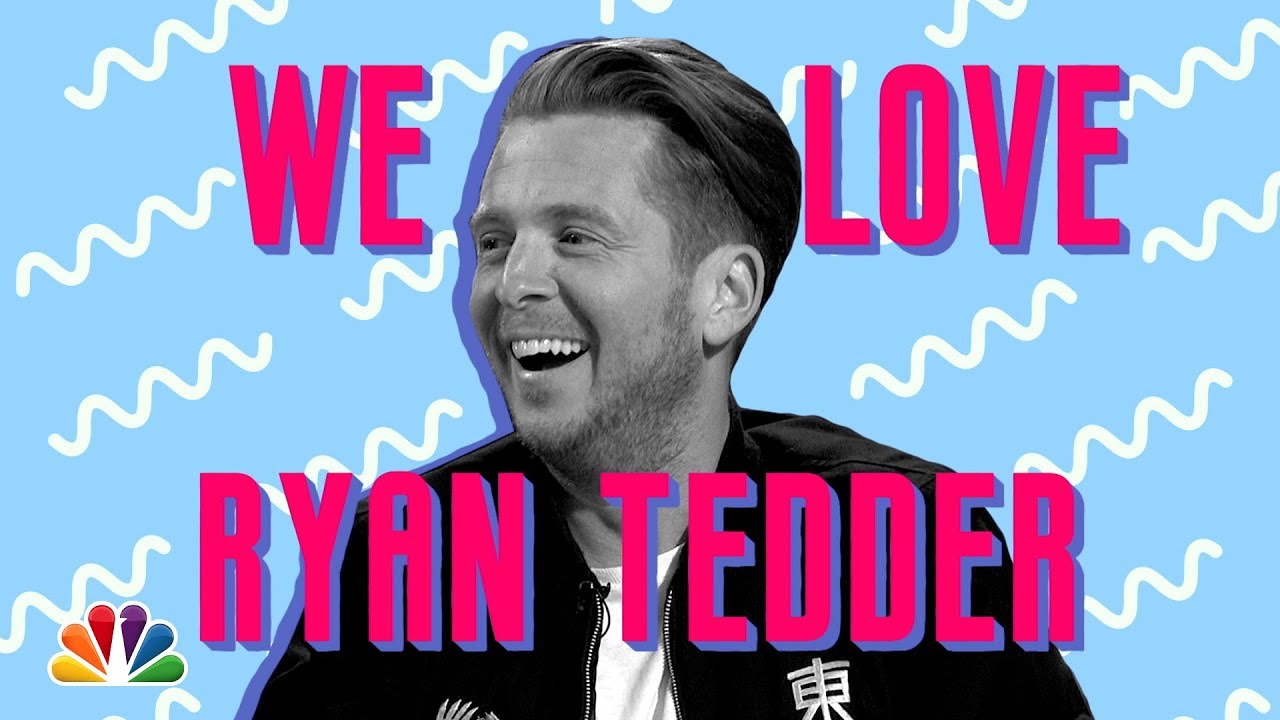 Everybody Loves Ryan - Songland 2019