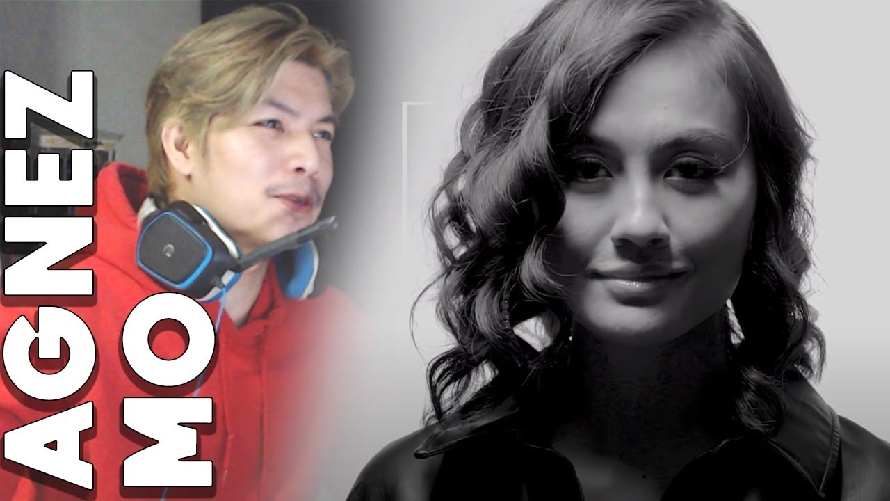 Agnez Mo - Promises - RandomPHDude Reaction