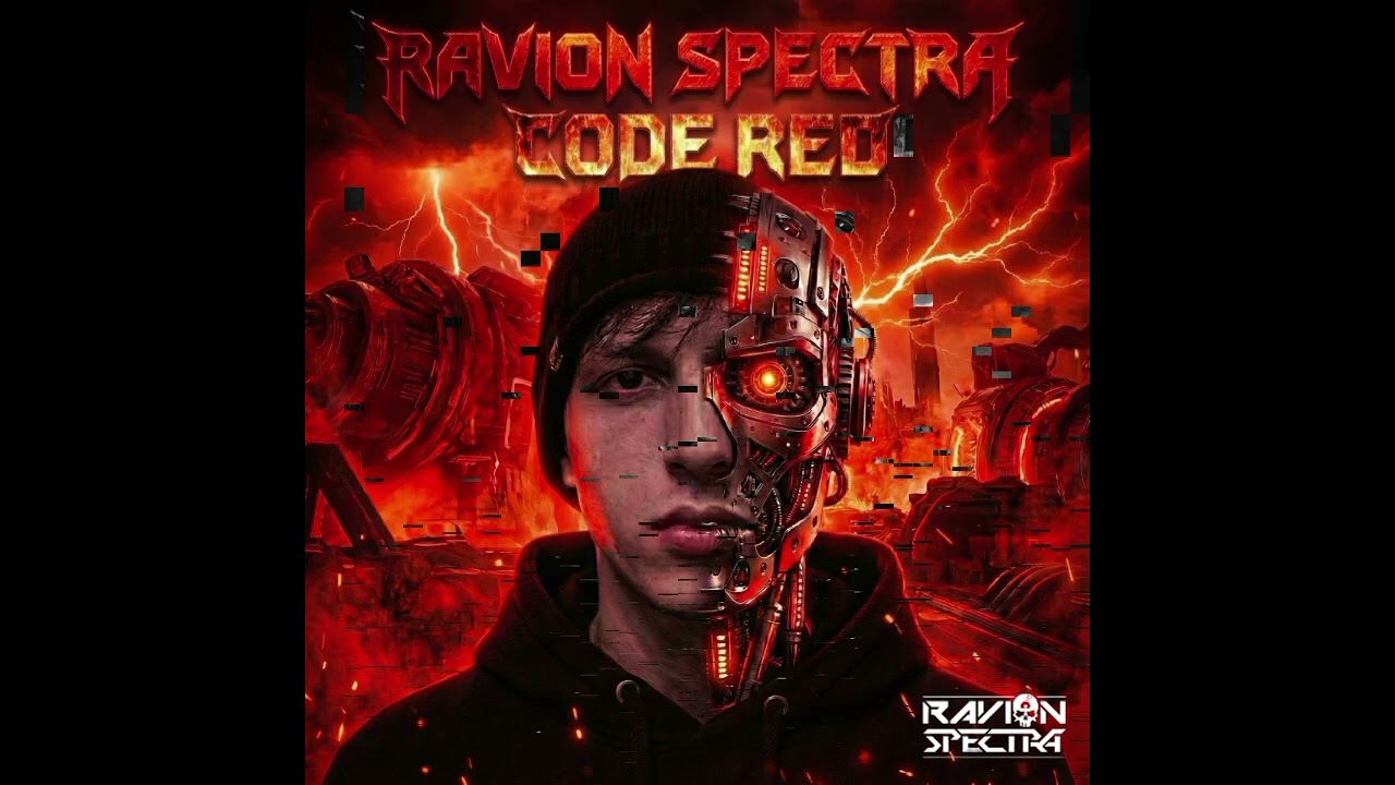 Rs - CODE RED #hardstyle
