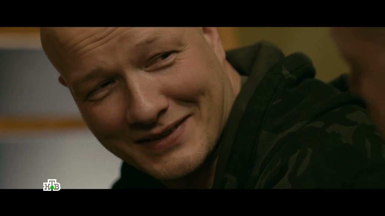 Остросюжетный сериал &laquo;Пуля&raquo; серия 1