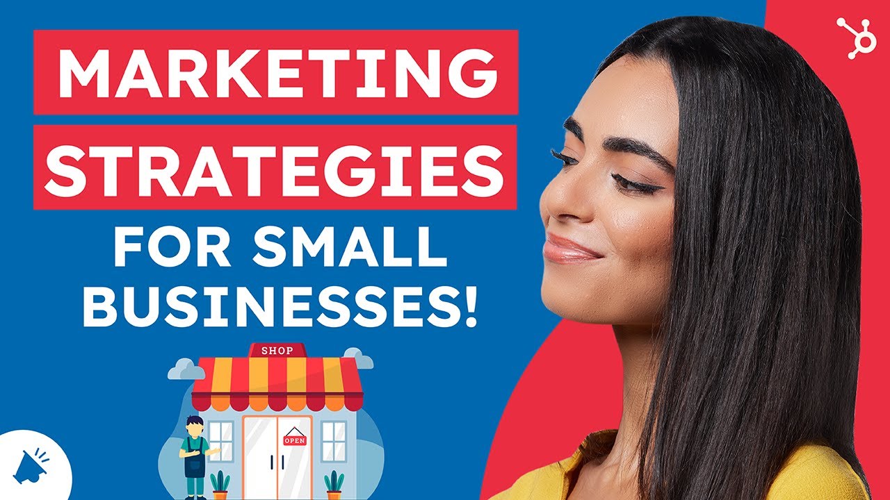 How To Market Your Small Business In 2023! (Marketing Strategies)