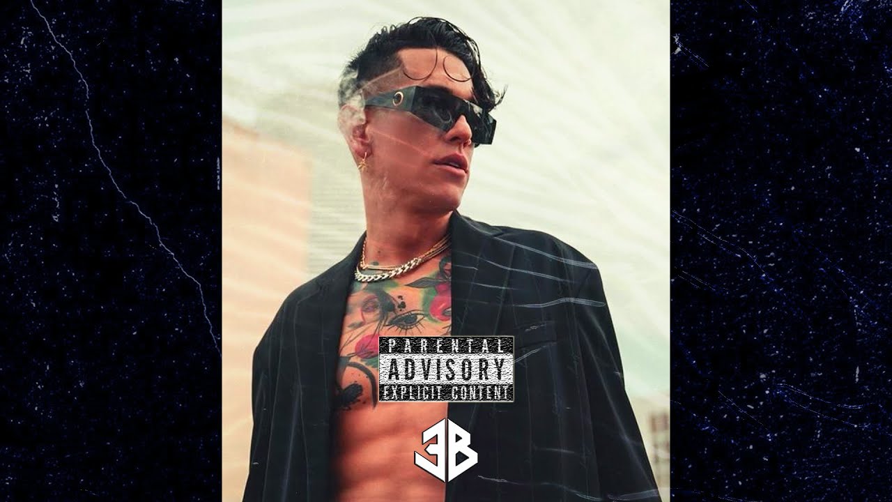 (FREE) Lenny Tavarez Type BEAT x Dalex / Reggaeton Type Beat 2025 