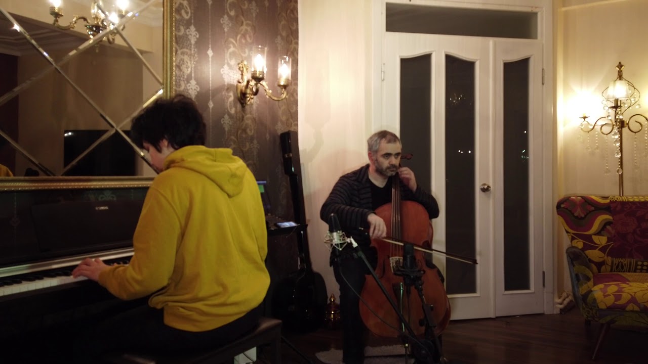 Müzik Günlükleri 1