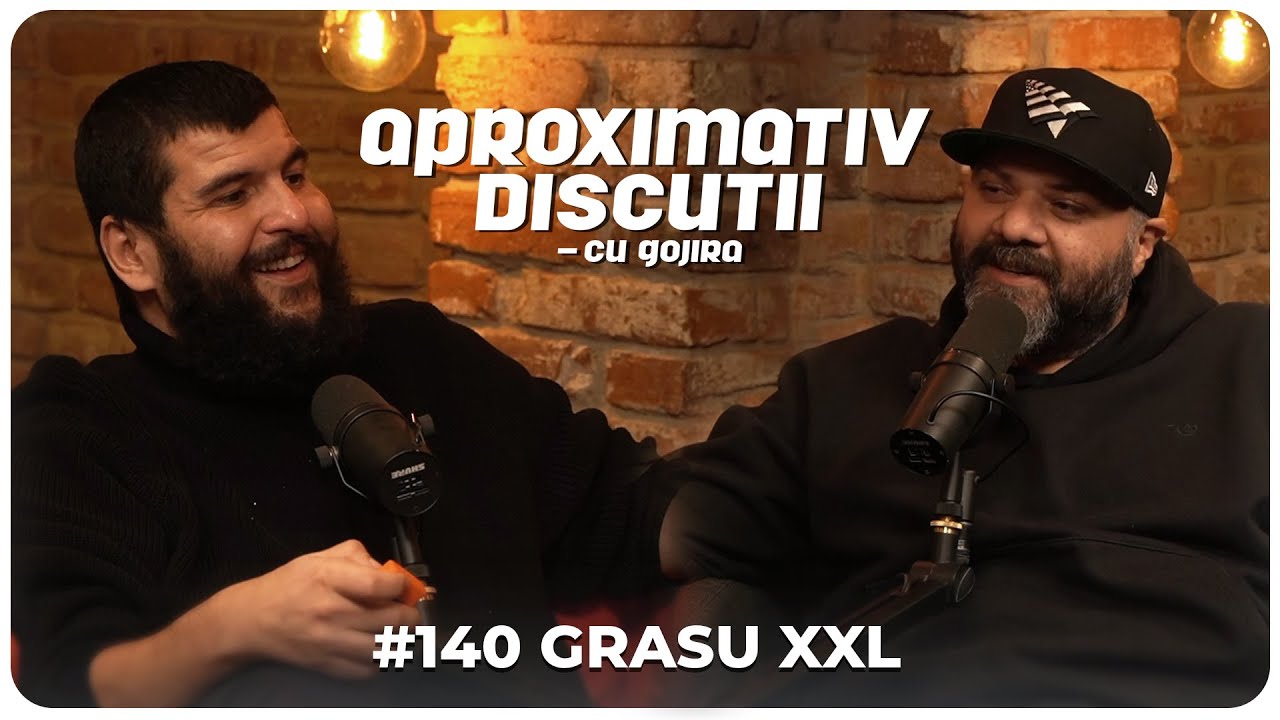 Grasu XXL: 