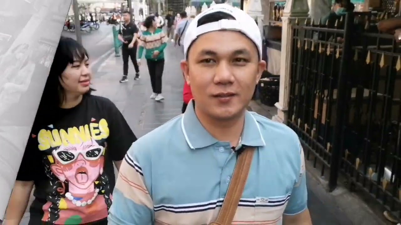 Du Lịch Thái Lan