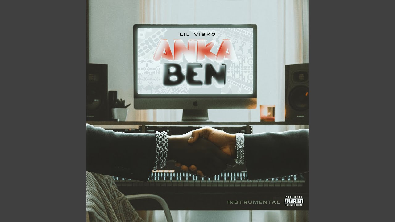 Anka ben - Lil Visko