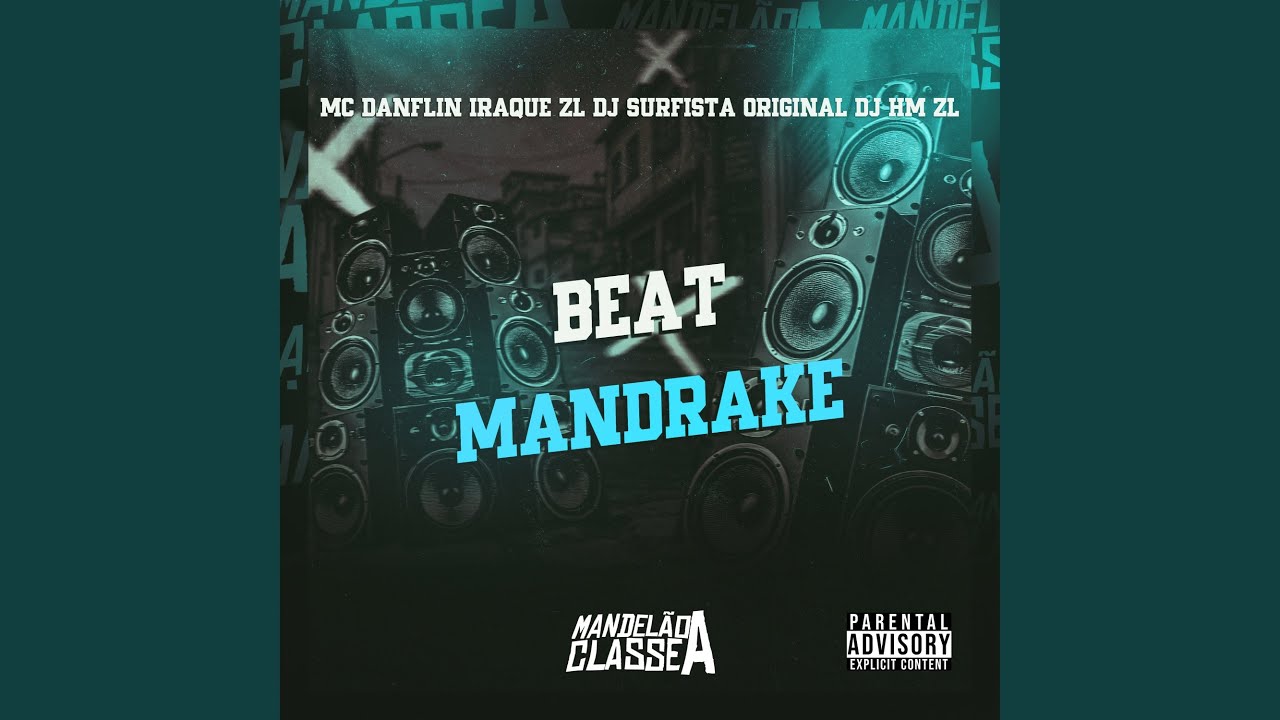 Beat Mandrake