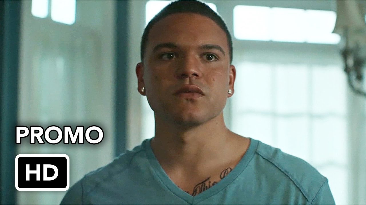 American Sports Story: Aaron Hernandez 1x05 Promo 
