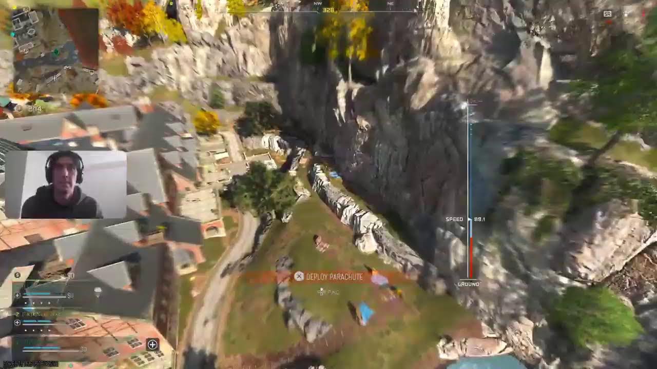 Ranked MP/Resurge &  Custom ffa Snips only