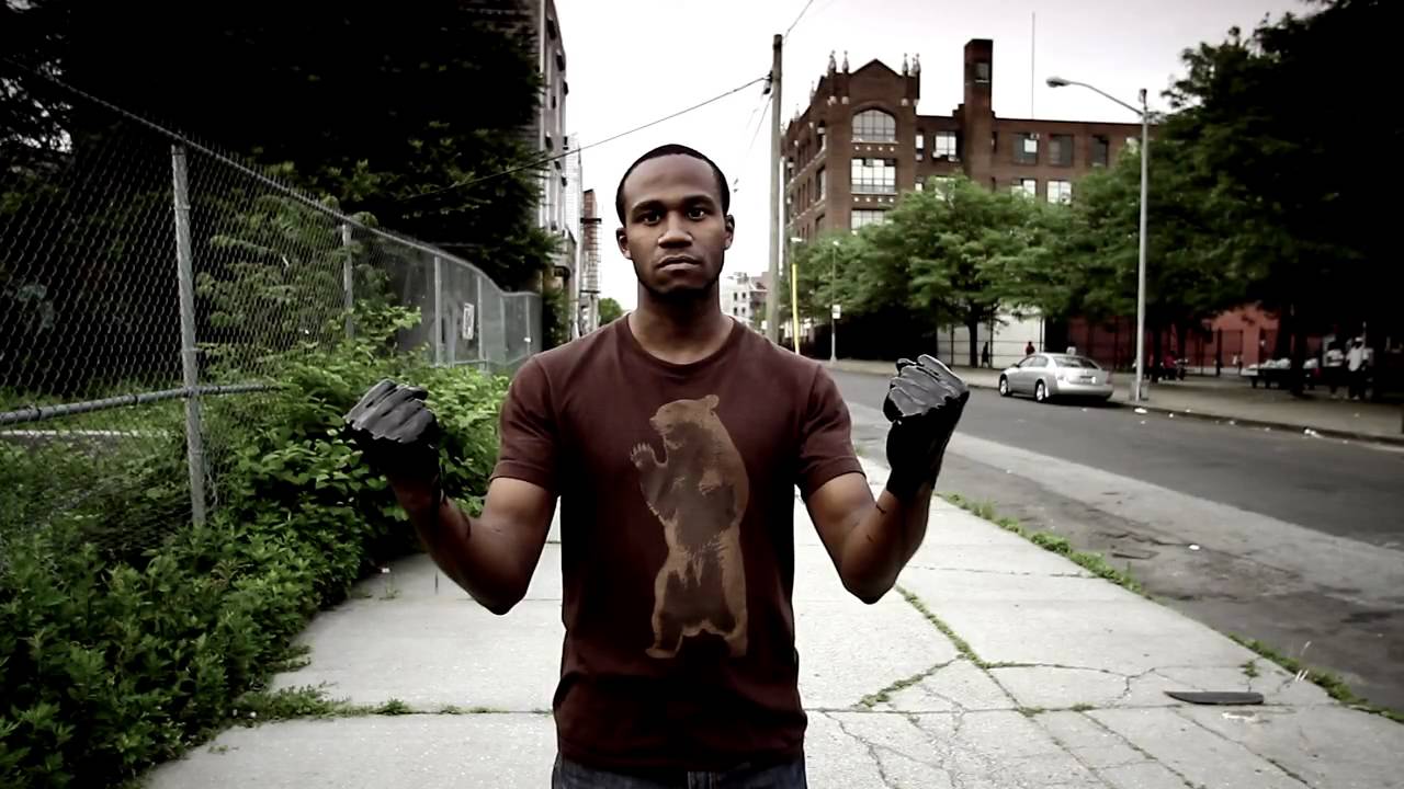 Reflection Eternal | Ballad of the Black Gold | OFFICIAL VIDEO