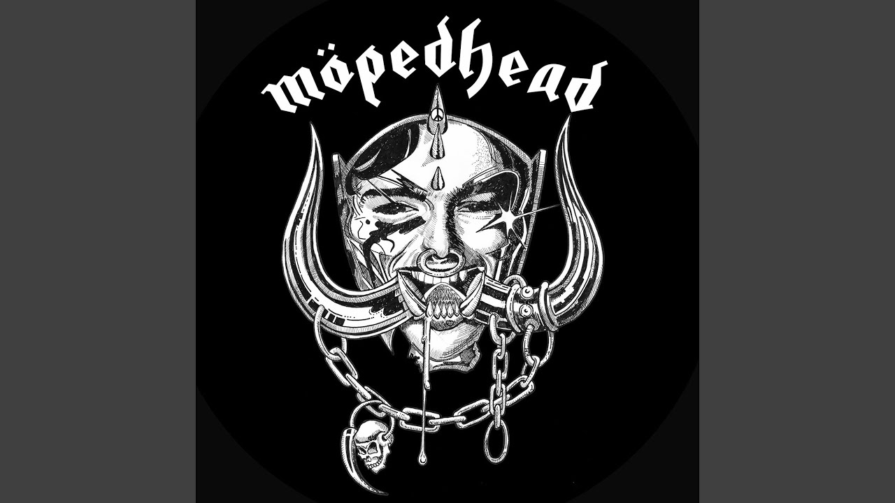 Mopedhead