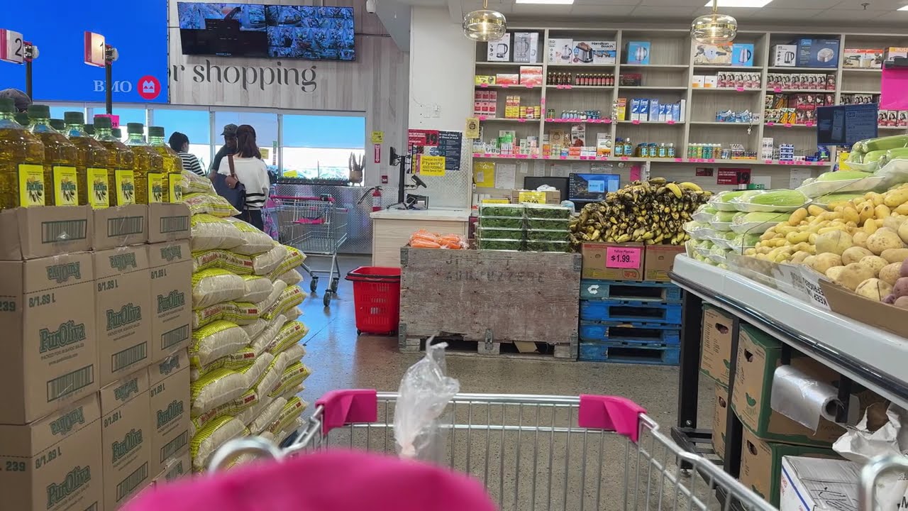 Aigoo Foodmart