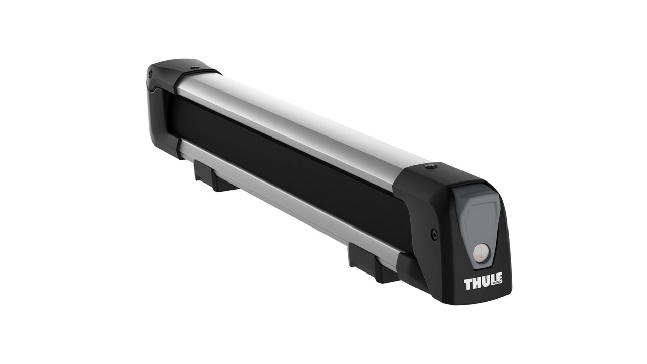 Ski Rack &ndash; Thule SnowPack