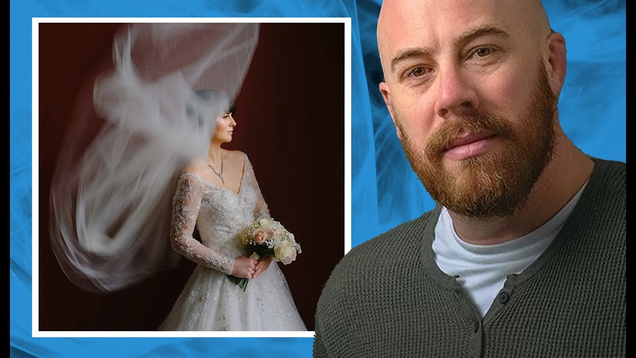 Why Medium Format is Changing Wedding Photography