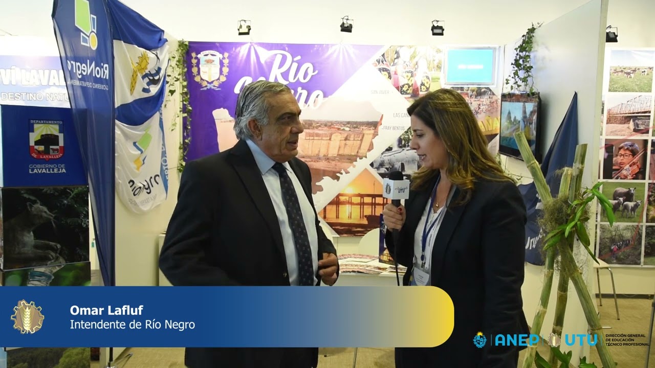 Omar Lafluf - Conferencia Internacional en el D&iacute;a Mundial de la Libertad de Prensa 2022 - UNESCO