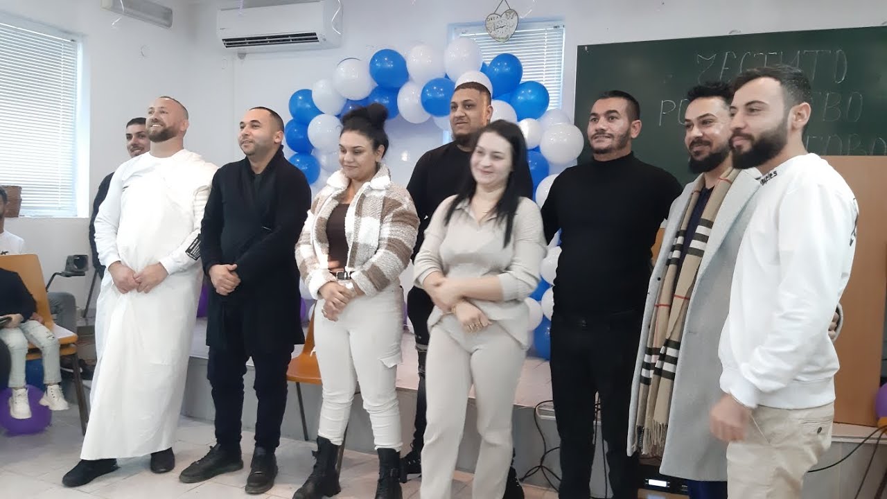 Сценка За Рождество Христово