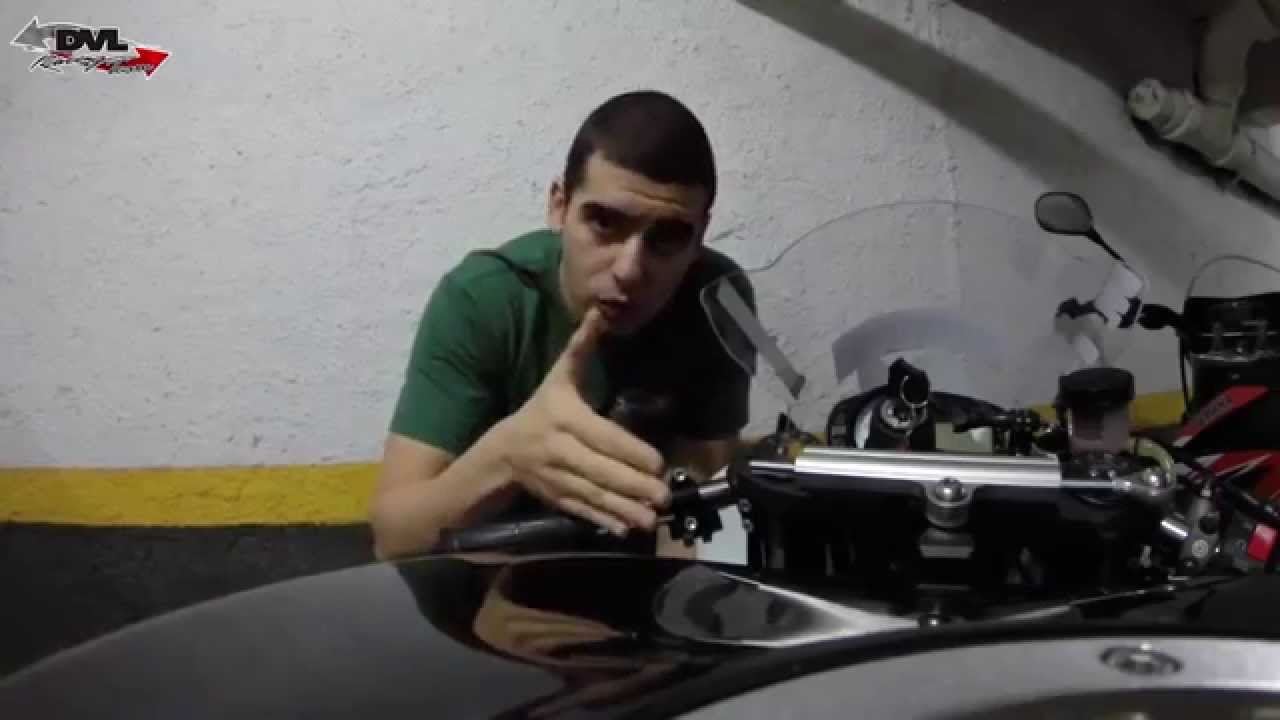 Por que escolhi a Kawasaki ZX6R - Durvalcareca