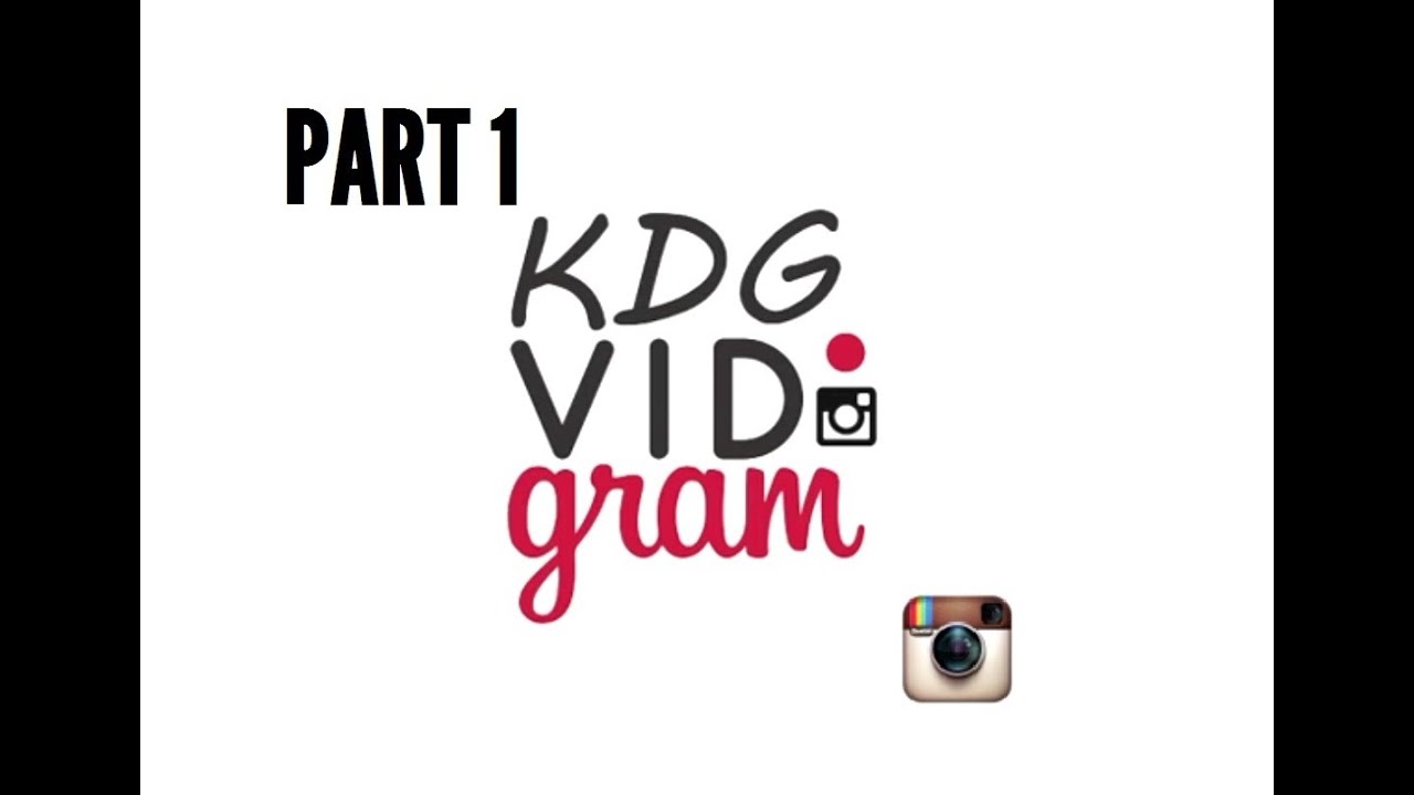 Kompilasi Video Instagram Kandangan @Kdgvidgram Part 1