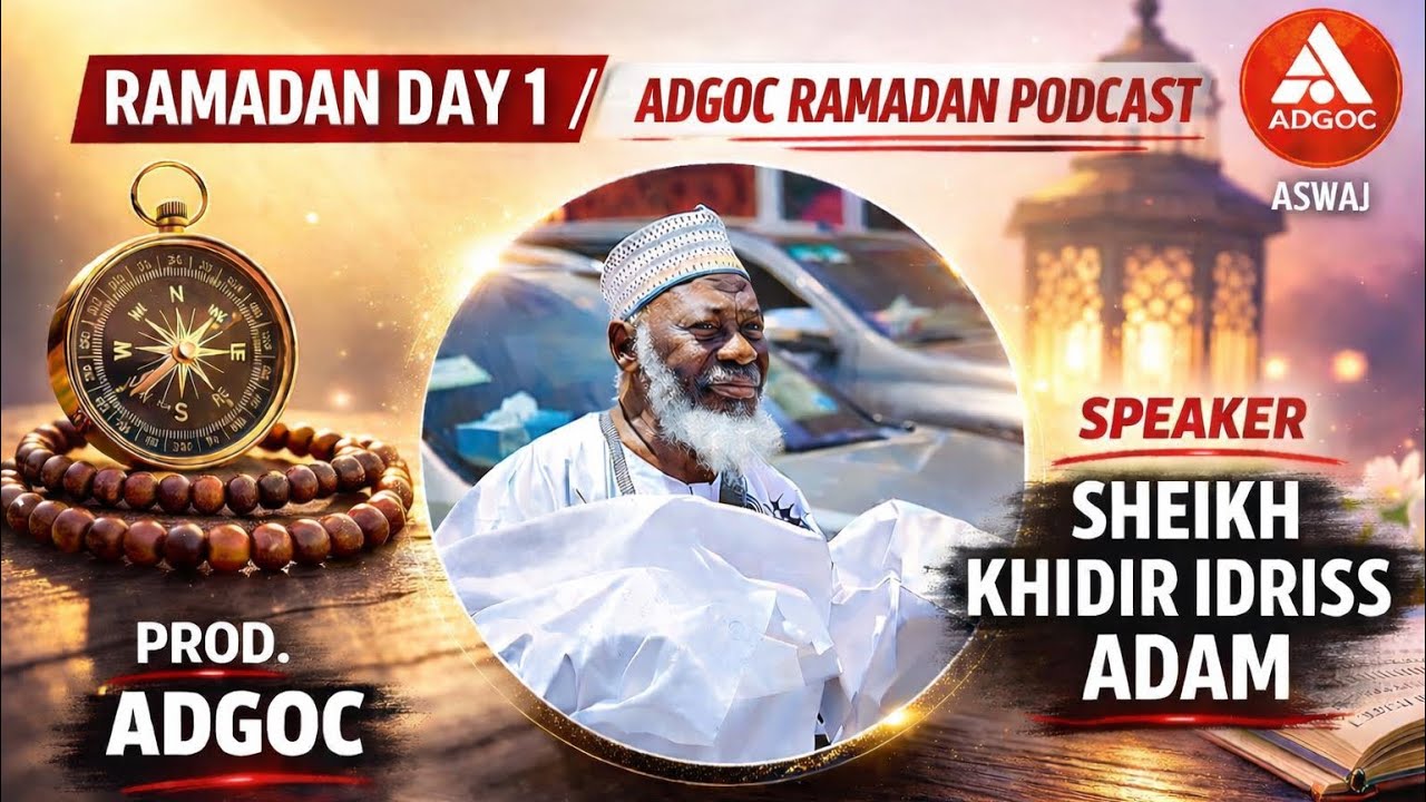 Ramadan Rules: Everything You Need To Know About The Holy Month. #ramadan #2026 #hausa 
