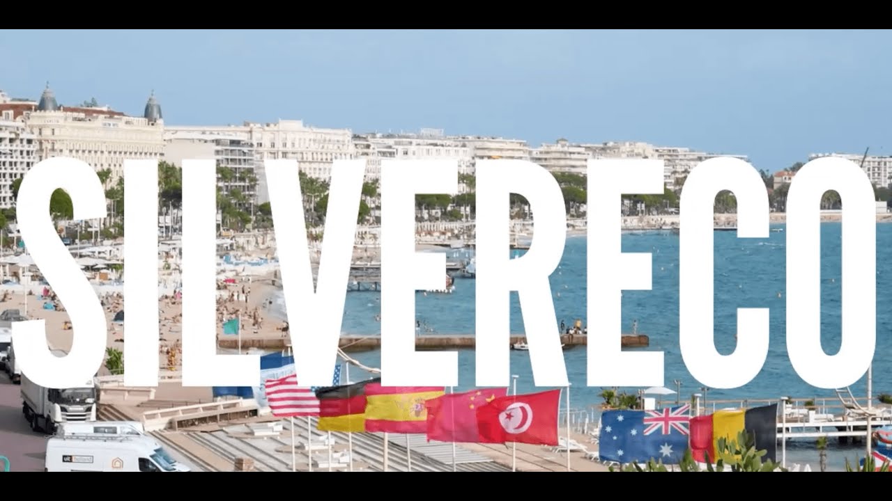SilverEco Ageing-Well International Festival