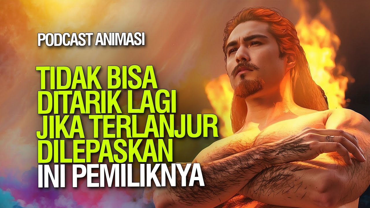 Mengapa Ajian Sakti ini Dianggap Ilmu Paling Gila?