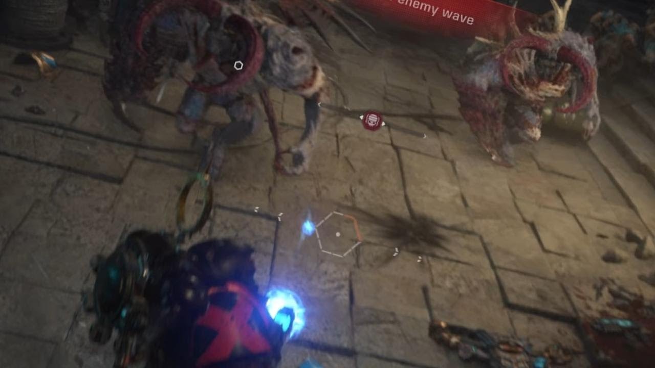 A Heavy's Nightmare💀