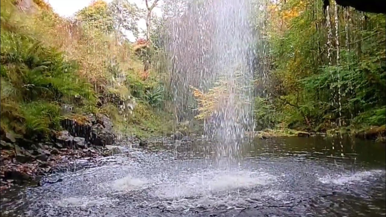 The Hidden Glen - Kilpatrick Hills  🏴󠁧󠁢󠁳󠁣󠁴󠁿