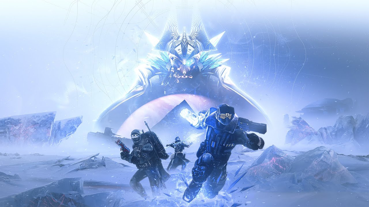Destiny 2 : Au-delà de la Lumière - Doctrines stasiques - Bande-annonce du jeu [FR]