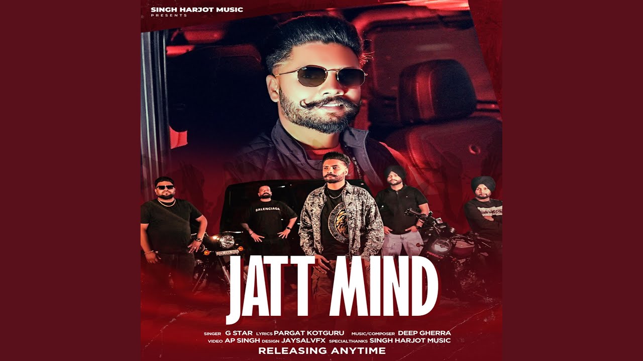 Jatt Mind