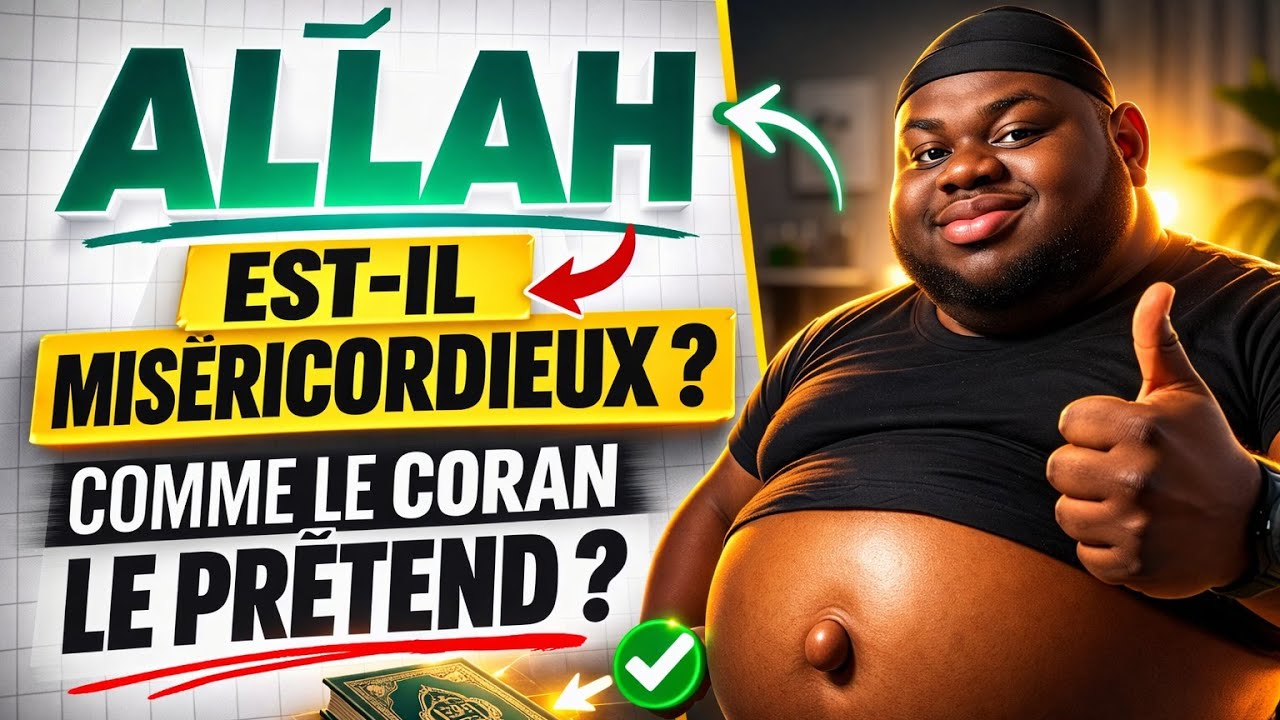 Défendre Allah par tous les moyens (1ère partie)