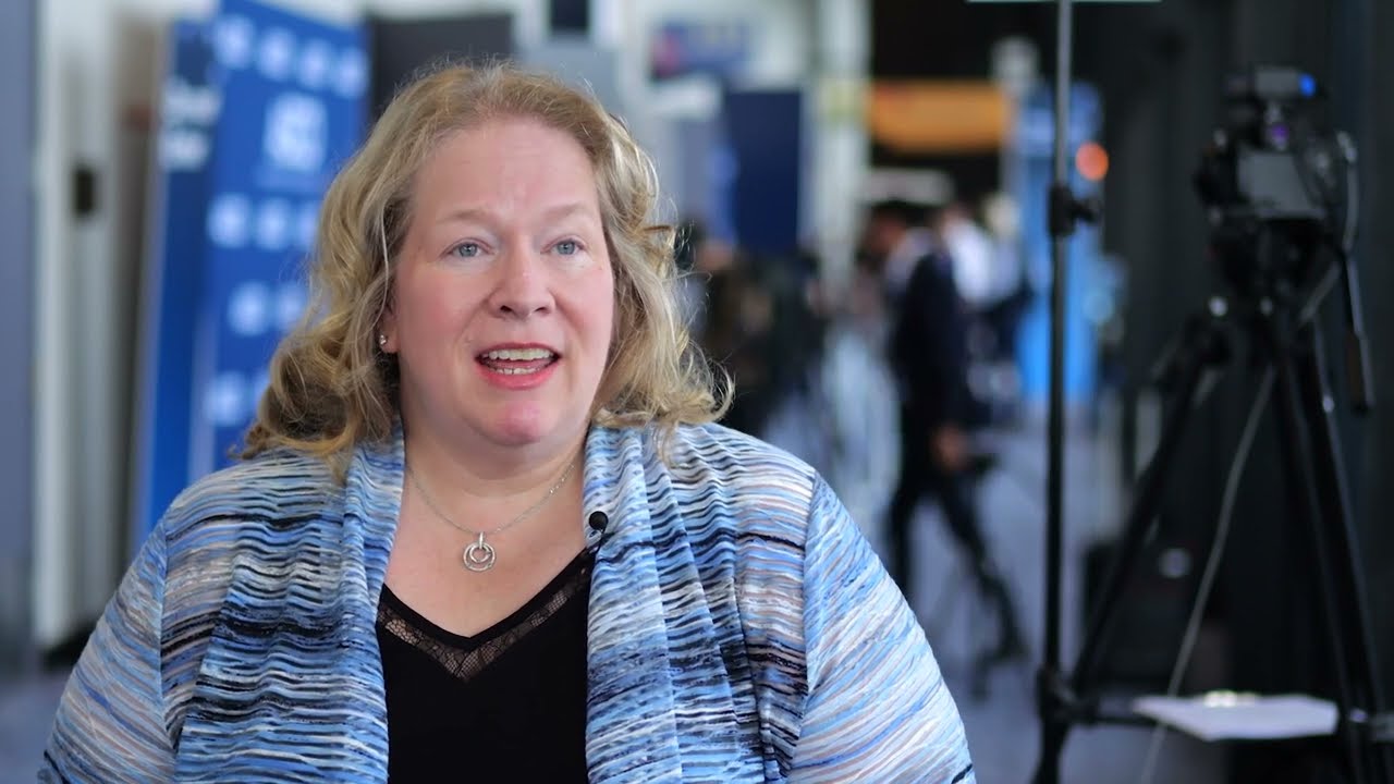 Phase III TROPICS-04 trial: sacituzumab govitecan vs treatment of choice in advanced mUC