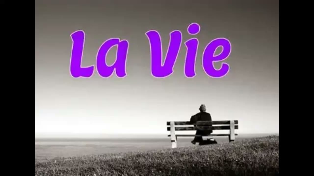 La vie by marsupilamix58