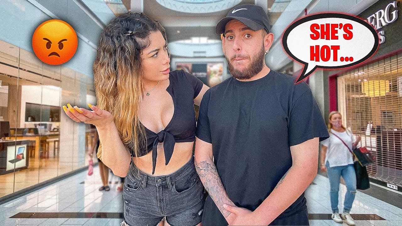 Things You Should Never EVER Say to Your Girlfriend...